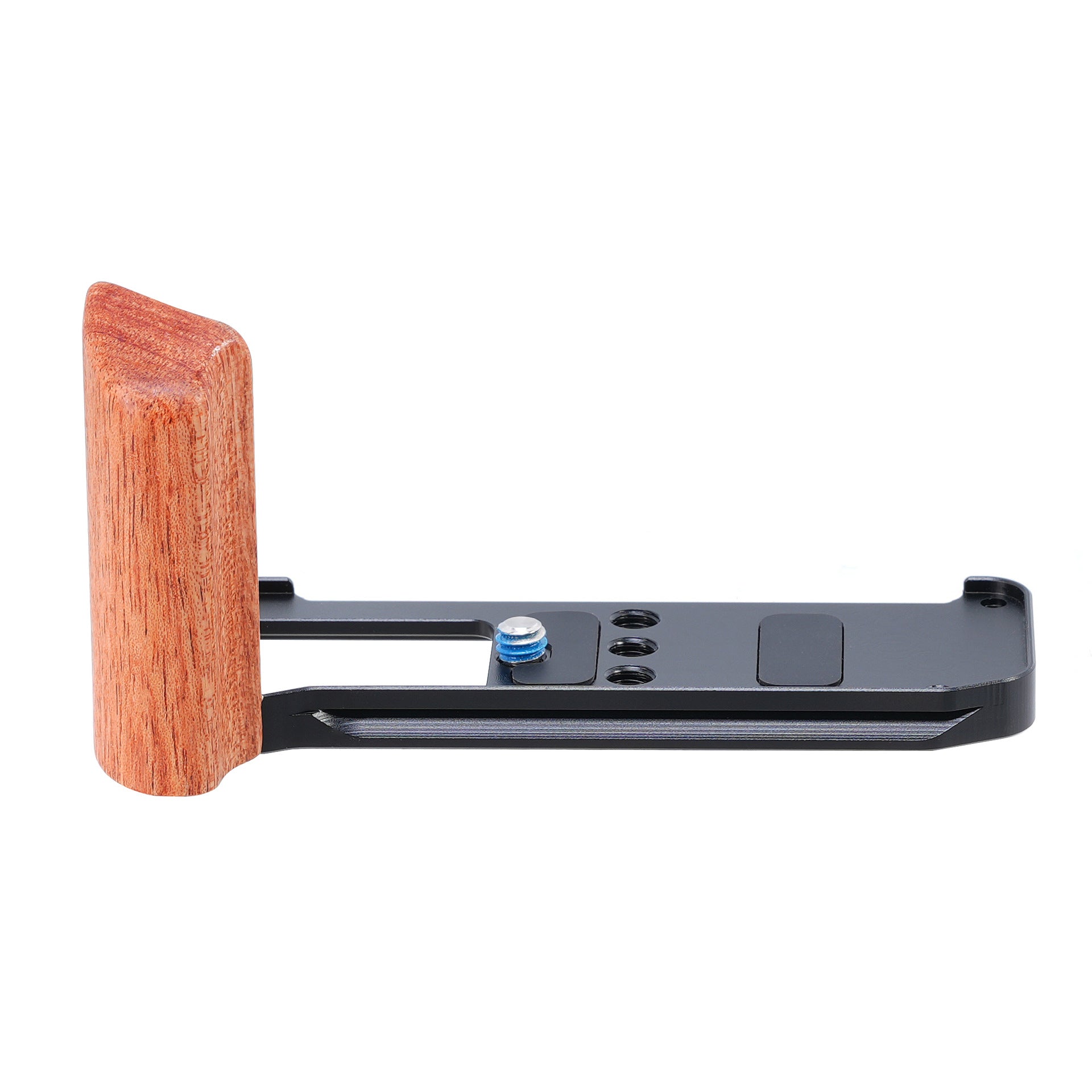 Ergonomic Camera Hand Grip for Fujifilm X-M5